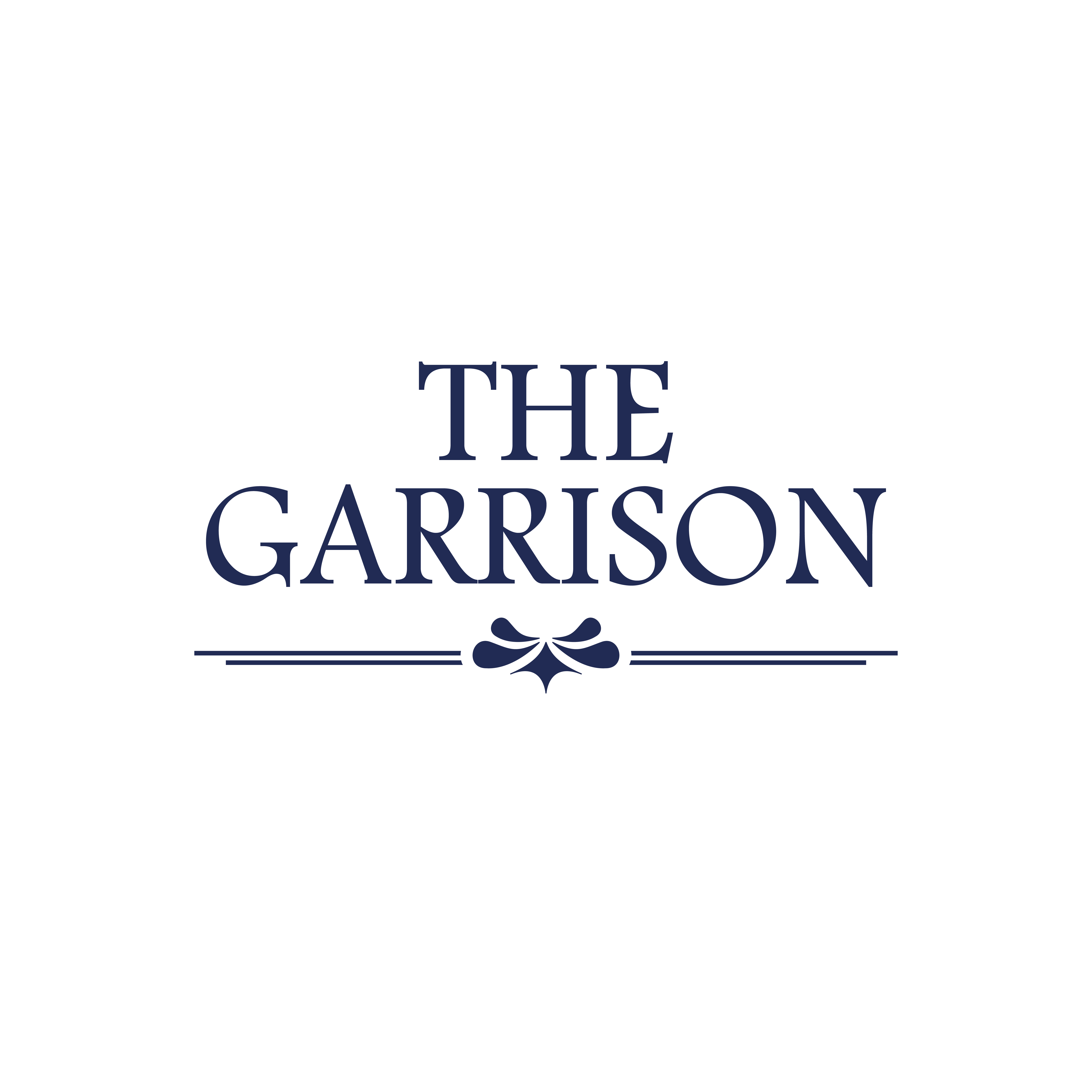 The Garrison